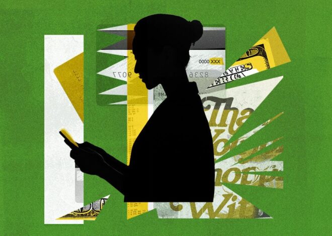 Have You Recently Sought Help From the CFPB? ProPublica Wants to Hear From You. — ProPublica