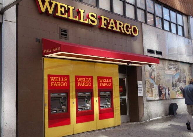 At Wells Fargo, I Saw Firsthand How Excessive CEO Pay Harms Workers and Customers