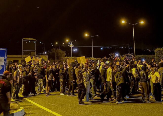 Popular Fury Grows in Turkey Against Tyrannical Erdoğan Emboldened by Trump