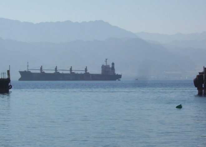 Yemen Reimposes Red Sea Blockade on Israeli Shipping as Gaza Truce Deal Falters