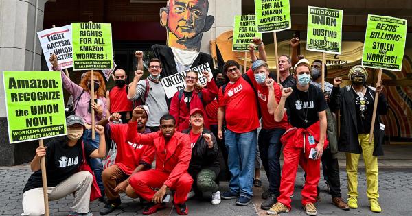 For Labor, Caution Is Fatal