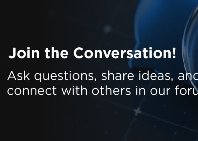 FreightWaves Forum opens up community conversations for today’s top stories