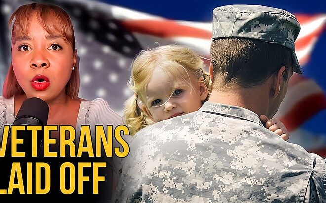 THOUSANDS Of Veterans LAID OFF!, REVEALING: Sanctuary City Mayors Testify Before Congress