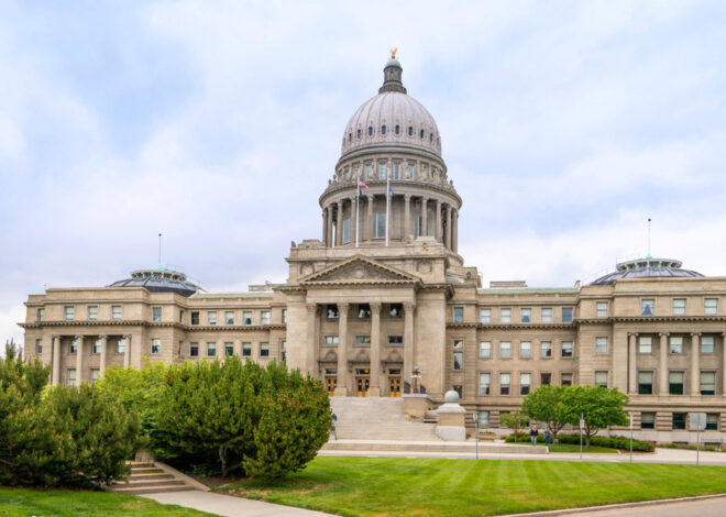 Idaho Pushes to Reform Coroner System as Counties Seek to Limit Transparency — ProPublica