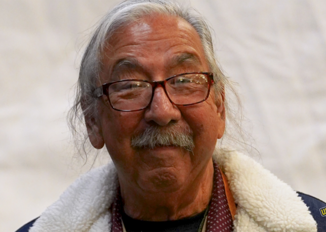 Half-Century Campaign Secured Leonard Peltier’s Clemency, Will Serve Remaining Sentence in Home Confinement