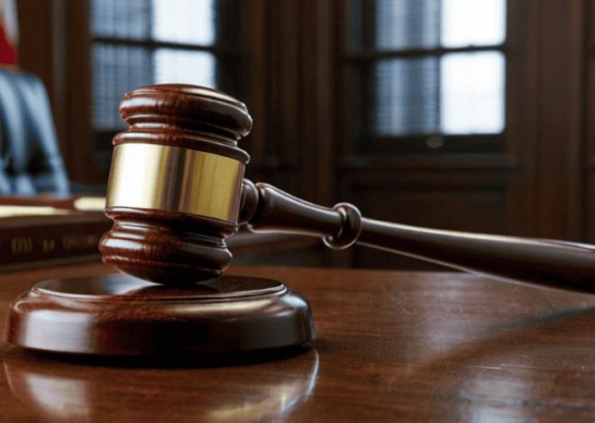 Bitcoin Reserves And The Incentives Of Civil Asset Forfeiture