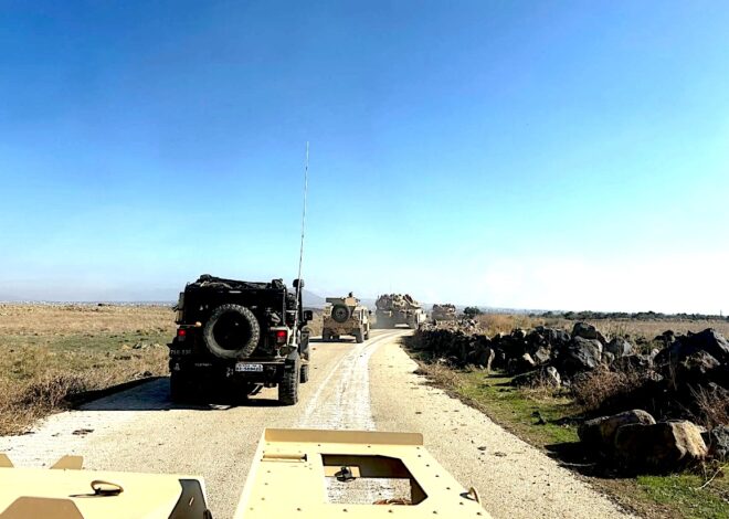 Israel’s Threatening Colonialism – Consortium News