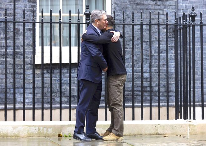 The Phony Ceasefire – Consortium News