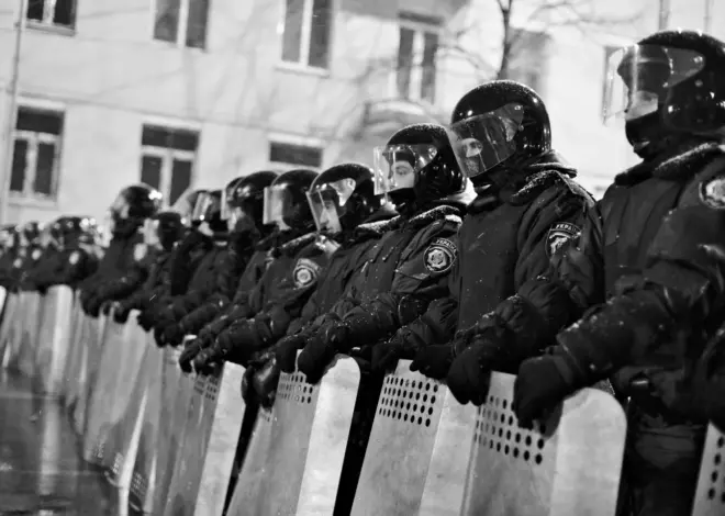 The Speech Police – OffGuardian