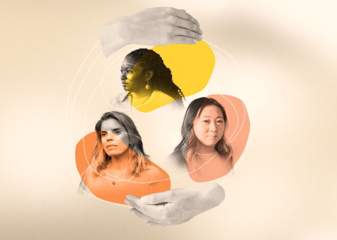Watch “Before a Breath” Documentary on America’s Stillbirth Crisis — ProPublica