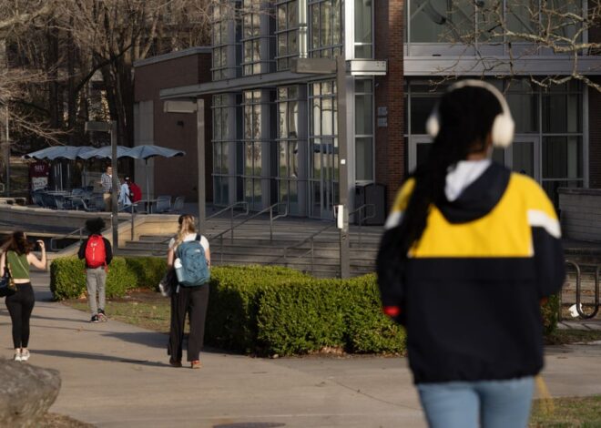 What Rural Universities Stand to Lose Under Trump’s DEI, Higher Education Cuts — ProPublica