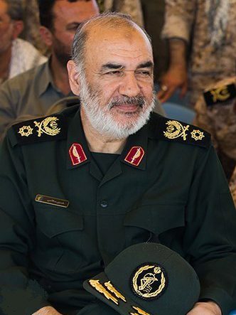 IRGC Vows ‘Decisive’ Response to Any Threat After Trump’s Yemen Warning