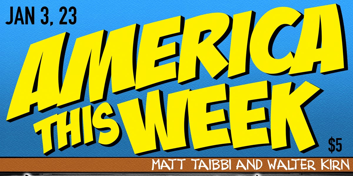 ATW Episode 24: "All The President's Mice"