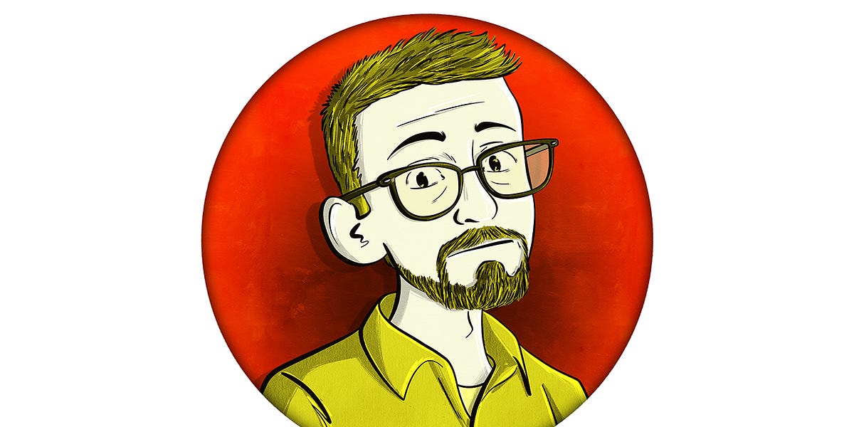 Listen to This Article: Forget Bellingcat. Meet a Real "Open Source" Watchdog