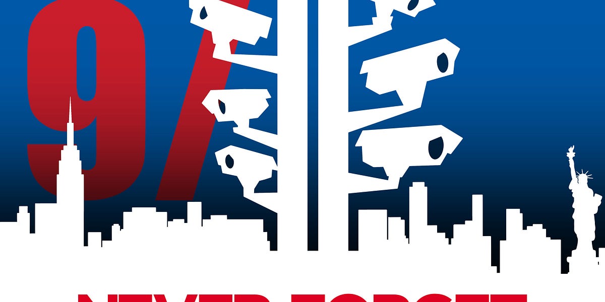 America This Week, September 13, 2024: "Goodbye, My Rights"