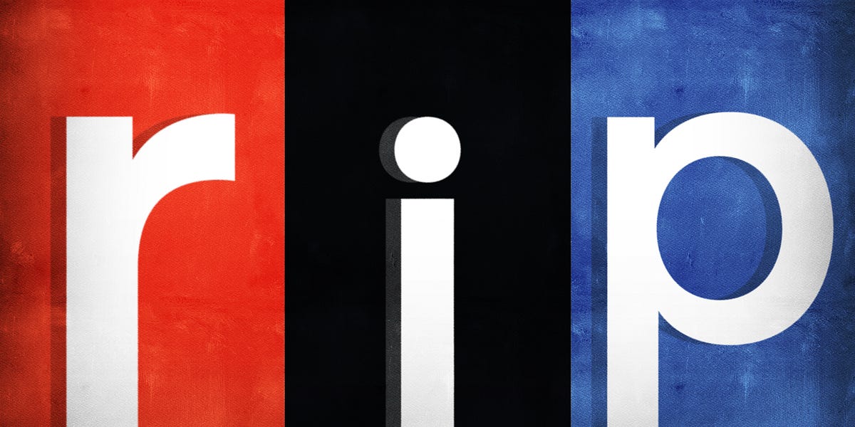 America This Week, April 12, 2024: “NPR’s Greatest Hits.”