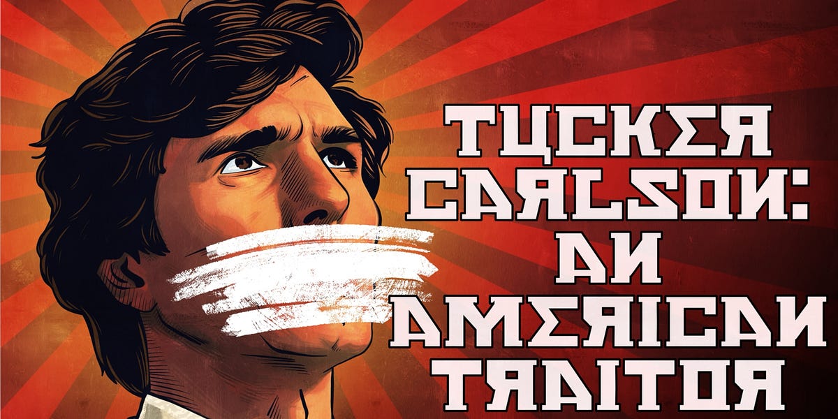 America This Week, February 7, 2024: “The Destruction of Journalism”