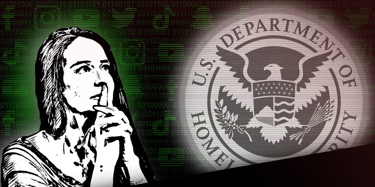 Homeland Security Reorganizes, Appearing to Scrap Last Remnants of Ill-Fated “Disinformation Governance Board”