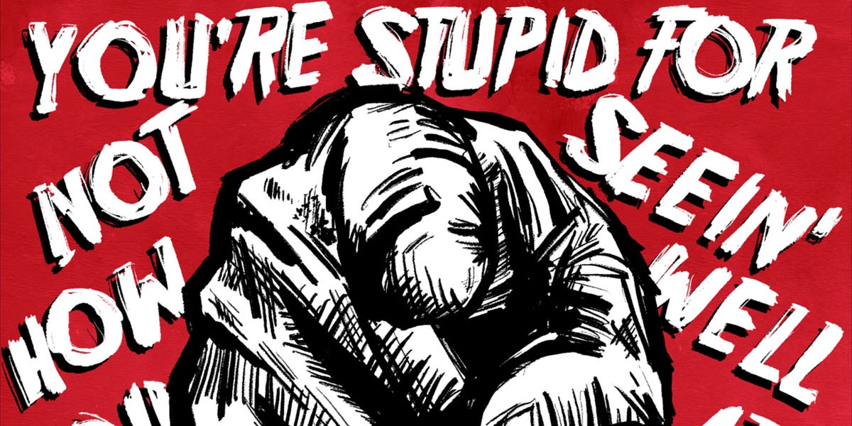 America This Week, November 16th, 2023: "Emergency Election"