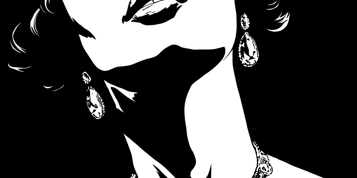 "The Necklace" by Guy De Maupassant