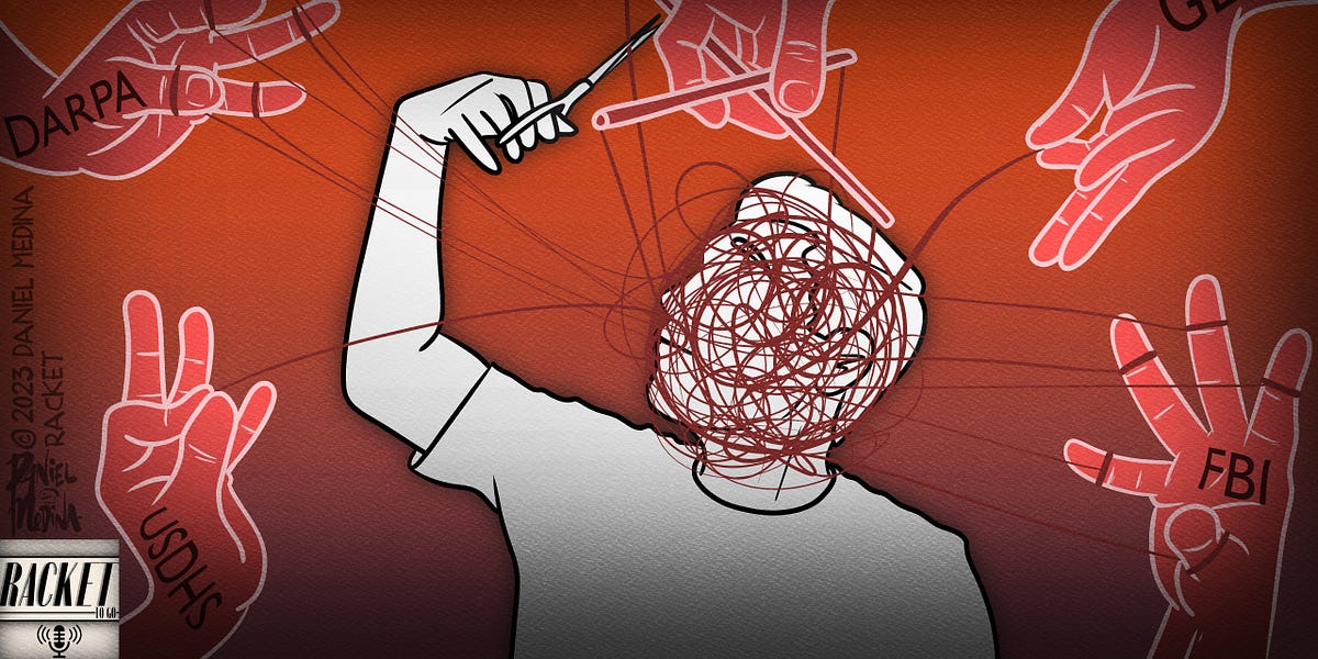 Listen to This Article – Twitter Files: GEC, New Knowledge, and State-Sponsored Blacklists