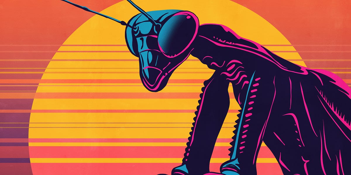 America This Week, May 24, 2024: "Life on Polarized Mars"