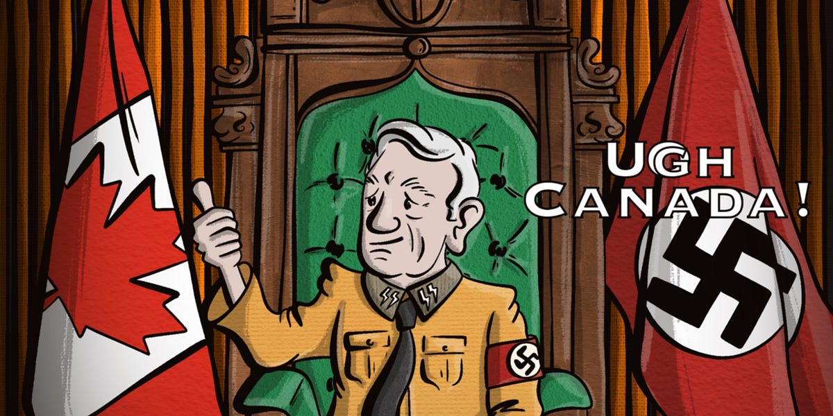 America This Week, September 29, 2023: "The Tell-Tale Reich"