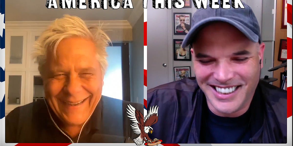 America This Week, October 6, 2023: "School of Crock"