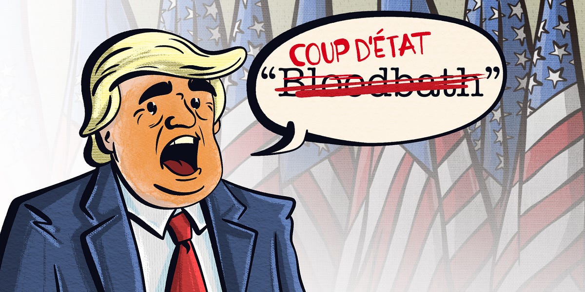 Listen to This Article: America's Intellectual "Bloodbath"