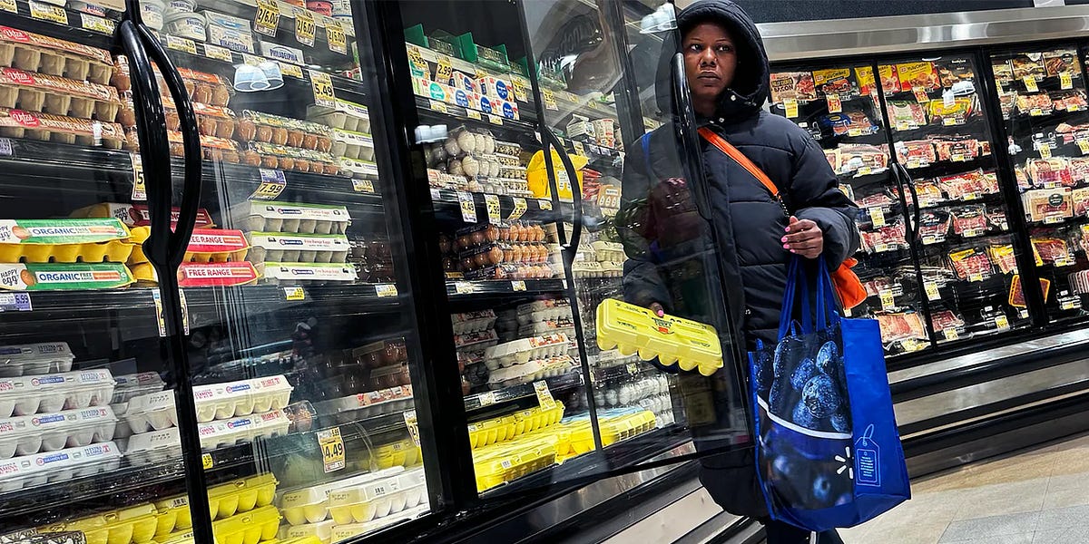 Listen to This Article – It's Not Me, It's You: Blaming the Public's "Perception of the Economy"