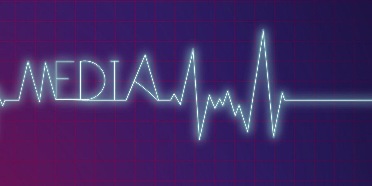 Listen to This Article – The Media is Busted