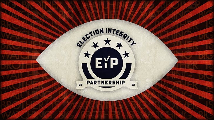 Listen to This Article: Big Brother is Flagging You