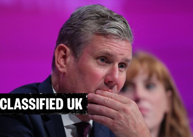 Morgan McSweeney’s ‘plot without precedent in Labour history’