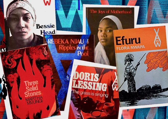 Pan-African Revolutionaries – Consortium News