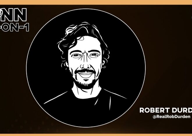 Check out Indie’s 1-on-1 with Rob Durden & Appearance on The Homeless Left | @HowDidWeMissTha