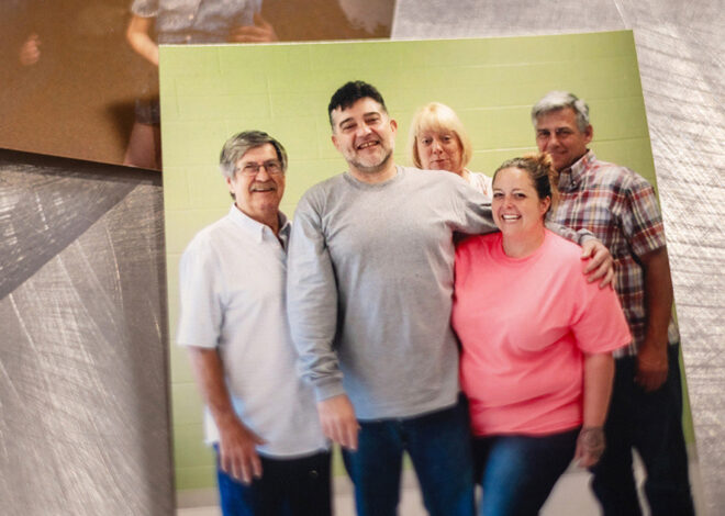 Jimmie Duncan’s Murder Conviction Nullified by Louisiana Judge — ProPublica