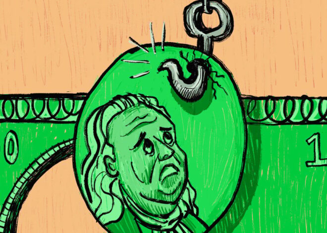 Connecticut DMV Never Set Up System to Enforce a Century-Old Towing Law — ProPublica