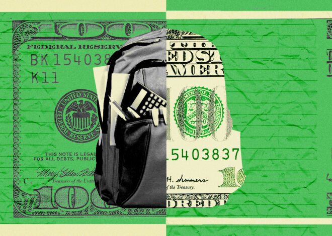 Idaho Created a $50M Voucher Program. Then It Cut $30M for Public Schools. — ProPublica
