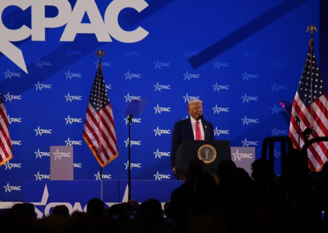 Politically Connected Firms Benefit From Trump Tariff Exemptions Amid Secrecy, Confusion
