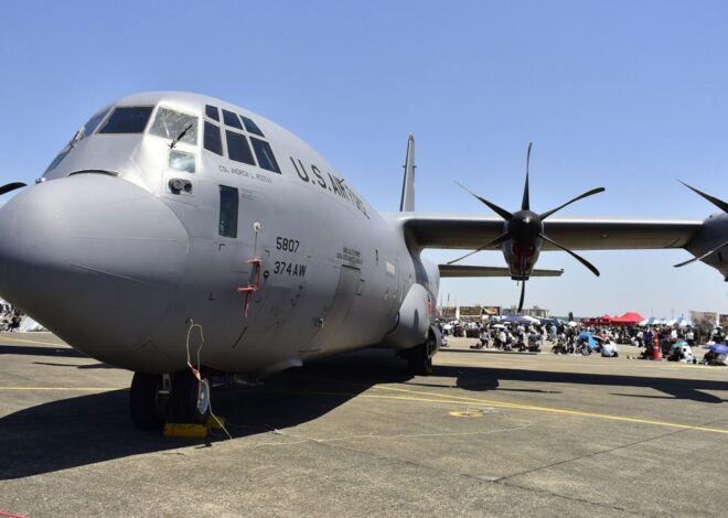 As US Military Prepares for War on China, Silicon Valley Tech Oligarchs Are Profiting