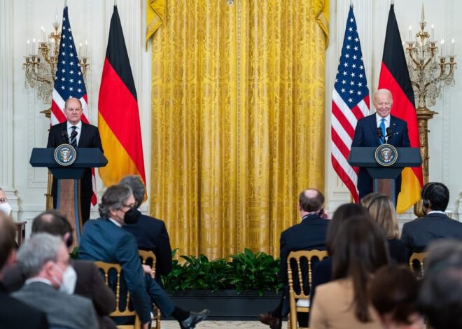 Patrick Lawrence: Germany in Crisis Part 3: A Culture of Submission