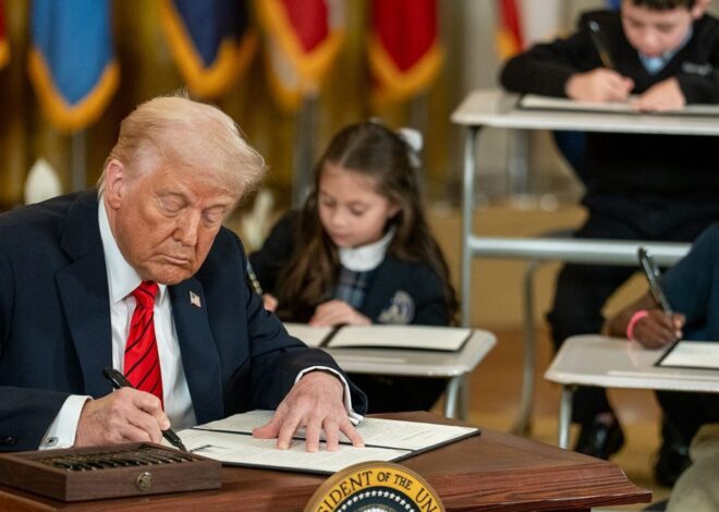 A Response to Trump’s Order to Restore ‘Truth’ to American History