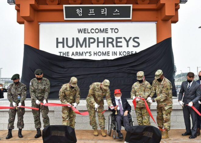 Close the US Military Bases in Asia