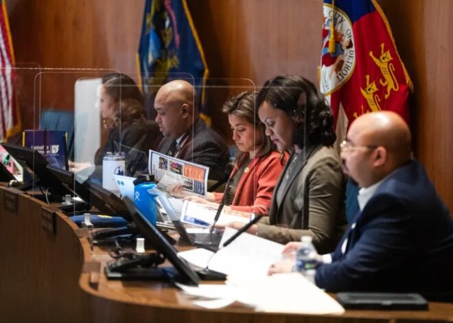 Another Detroit City Budget that Misses the Mark 