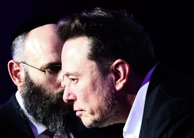 Pro-Israel Influence Reshaped the Right’s Free Speech Stance