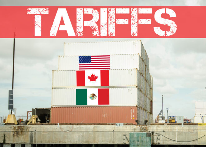 Trump plans to ease tariffs on US auto imports