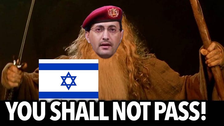 LIVE: Yemen Houthis Blockade the Indian Ocean! Israel Rejects Ceasefire, Another Flour Ma$$acre in Gaza