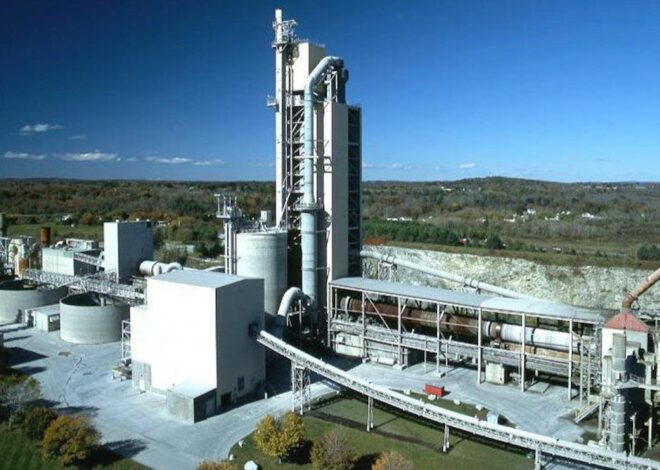 Dragon Cement deal fires Maine rail line revival
