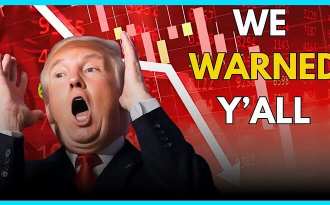 Economic World WAR!