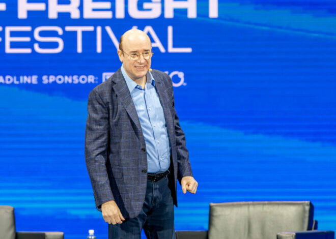 Brad Jacobs’ QXO gets initial debt ratings as first big acquisition nears close